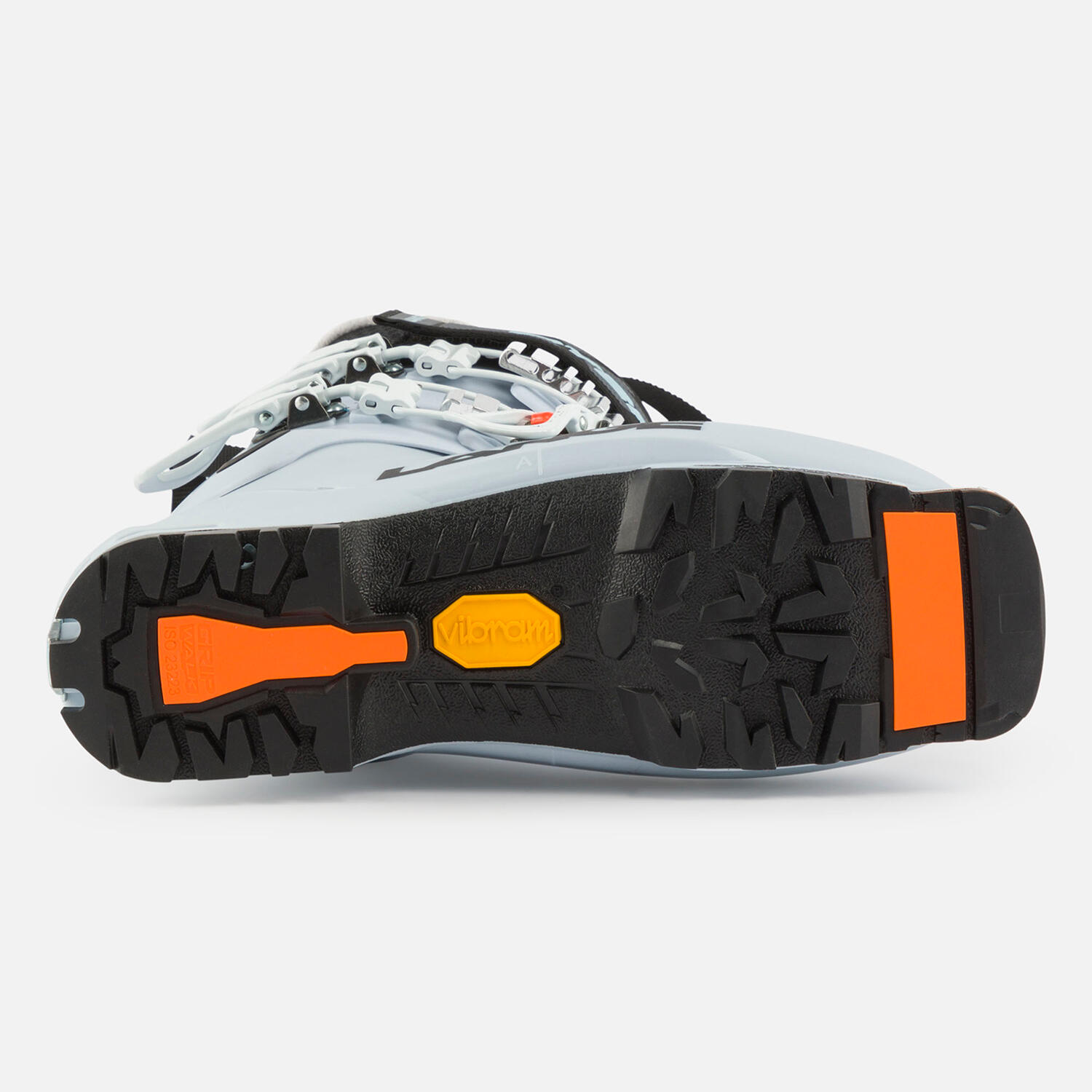 Buty narciarskie damskie LANGE XT3 Tour Hybrid W MV GW Flex95 2/7