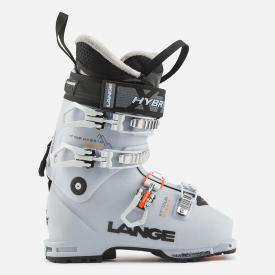 Botas de esquí de travesía para mujer Lange XT3 Tour Hybrid W MV GW 95