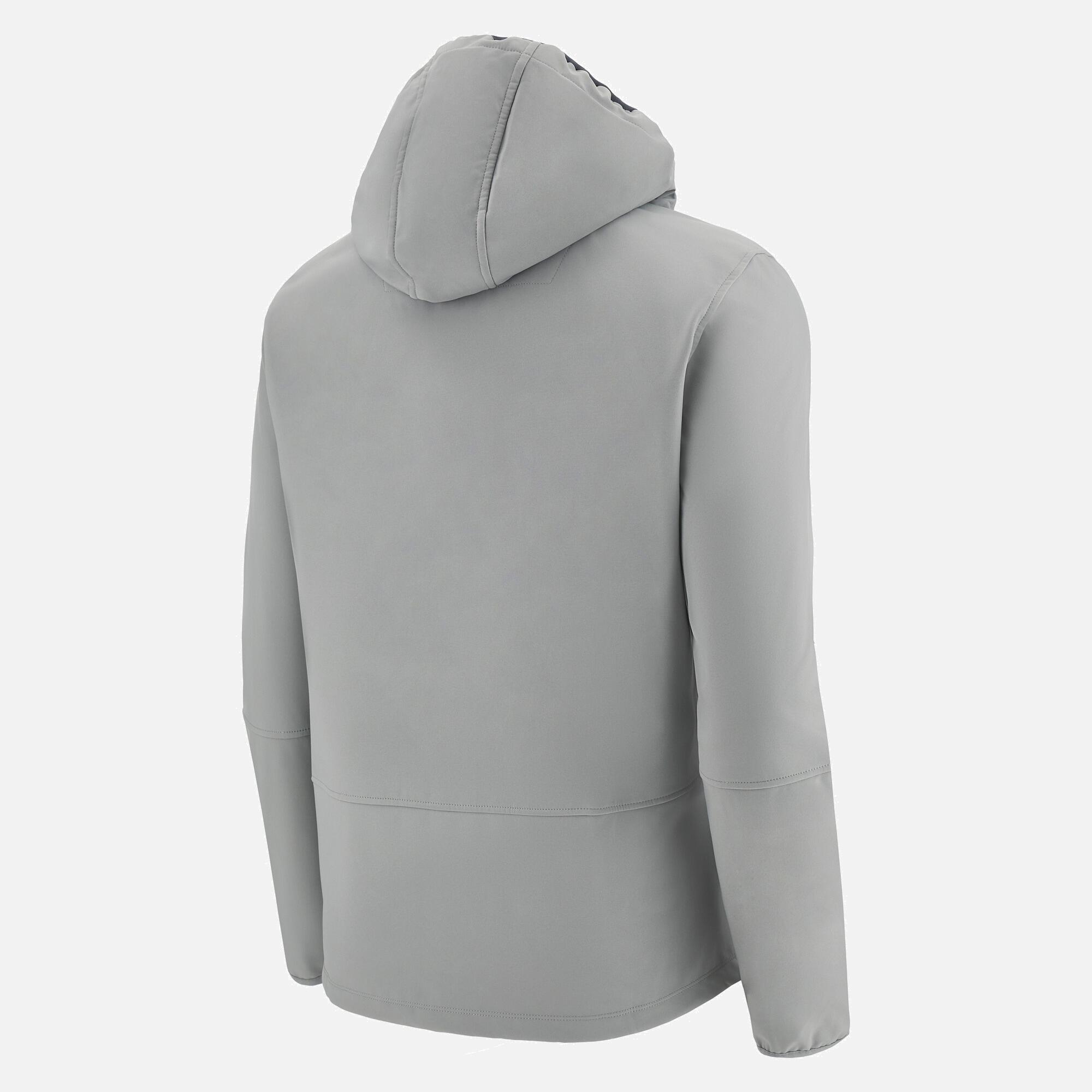 Wales WRU Mens Softshell Jacket 2/4