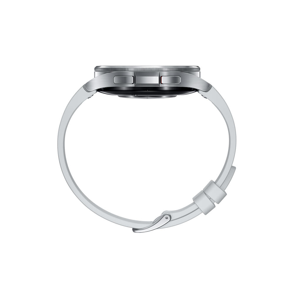 Samsung Galaxy Watch6 Classic 47mm LTE Silver Samsung Galaxy Watch6 Classic 47mm LTE Silver
