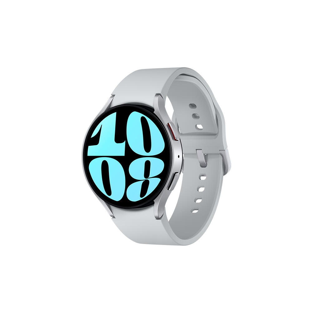Samsung Galaxy Watch6 44mm Bluetooth Silver