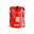 Dry Tank D2 Waterproof Diving Backpack 25L - Chilli