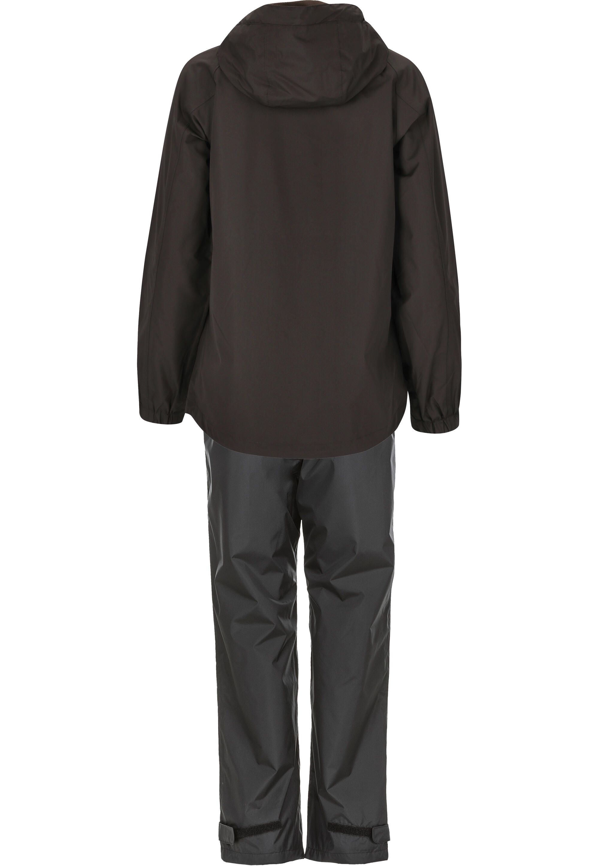 WEATHER REPORT Ensemble de pluie Carlene 2/5