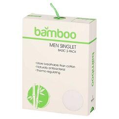 Bamboe hemd wit voor dames | Shop snel op