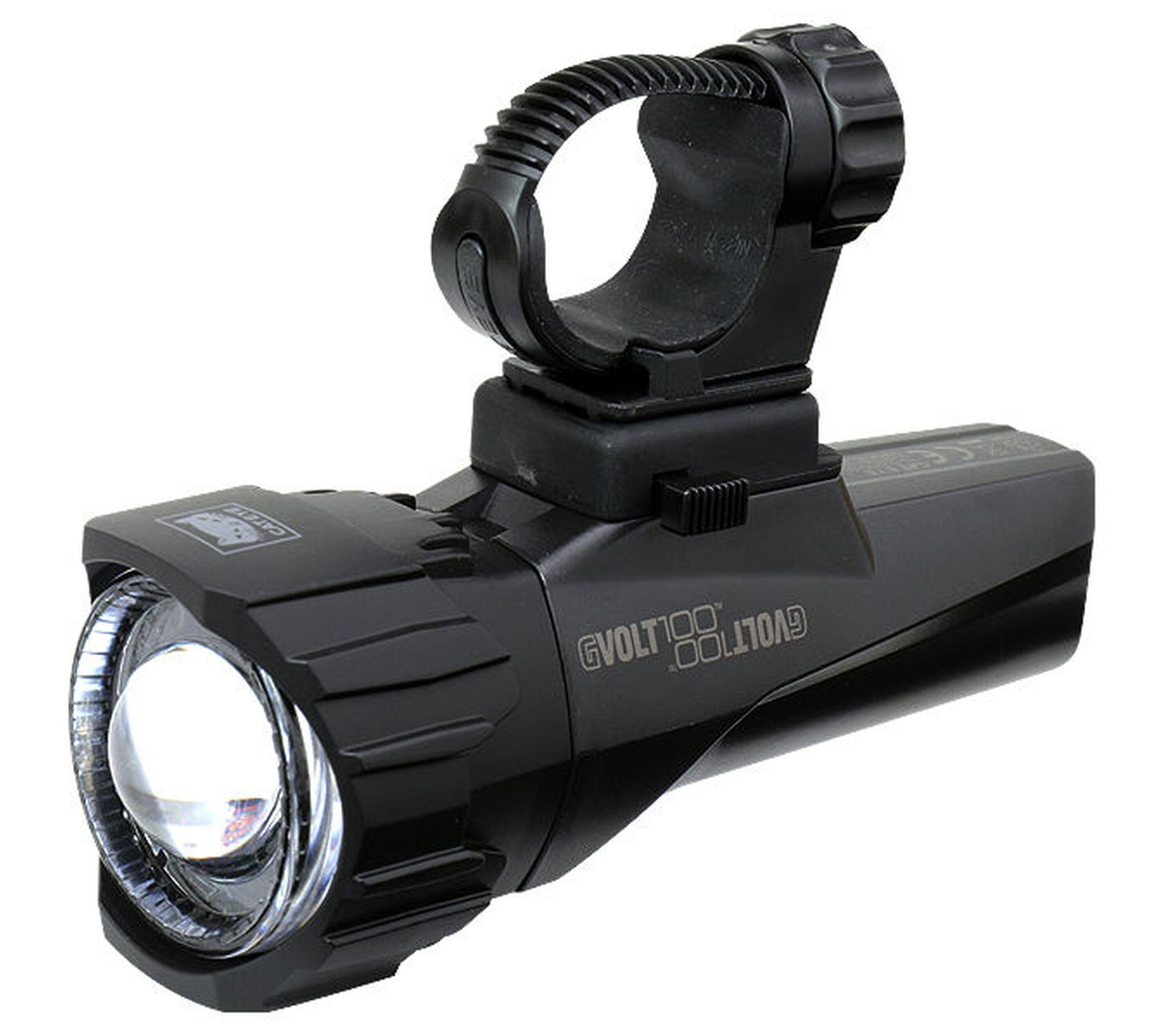 CATEYE Luce anteriore GVolt 100 - Sistema doppio
