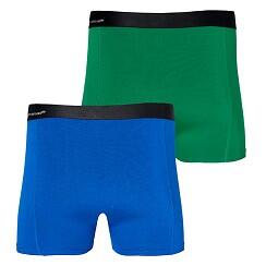 Apollo (Sports) - Bamboe Boxershort Heren - Multi Color - Maat XXL - 4-Pack - 3/5