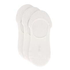 Apollo (Sports) - Sport Footies - Unisex - Wit - 42/47 - 6-Pack - Voordeelpakket 3/5
