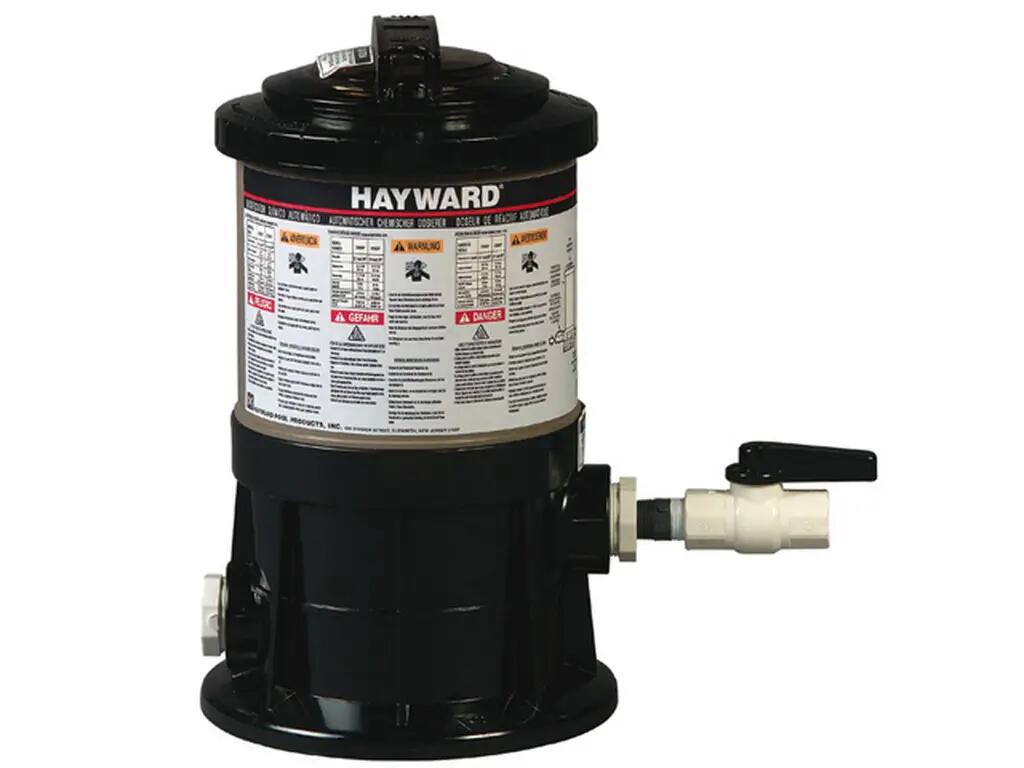 HAYWARD picture