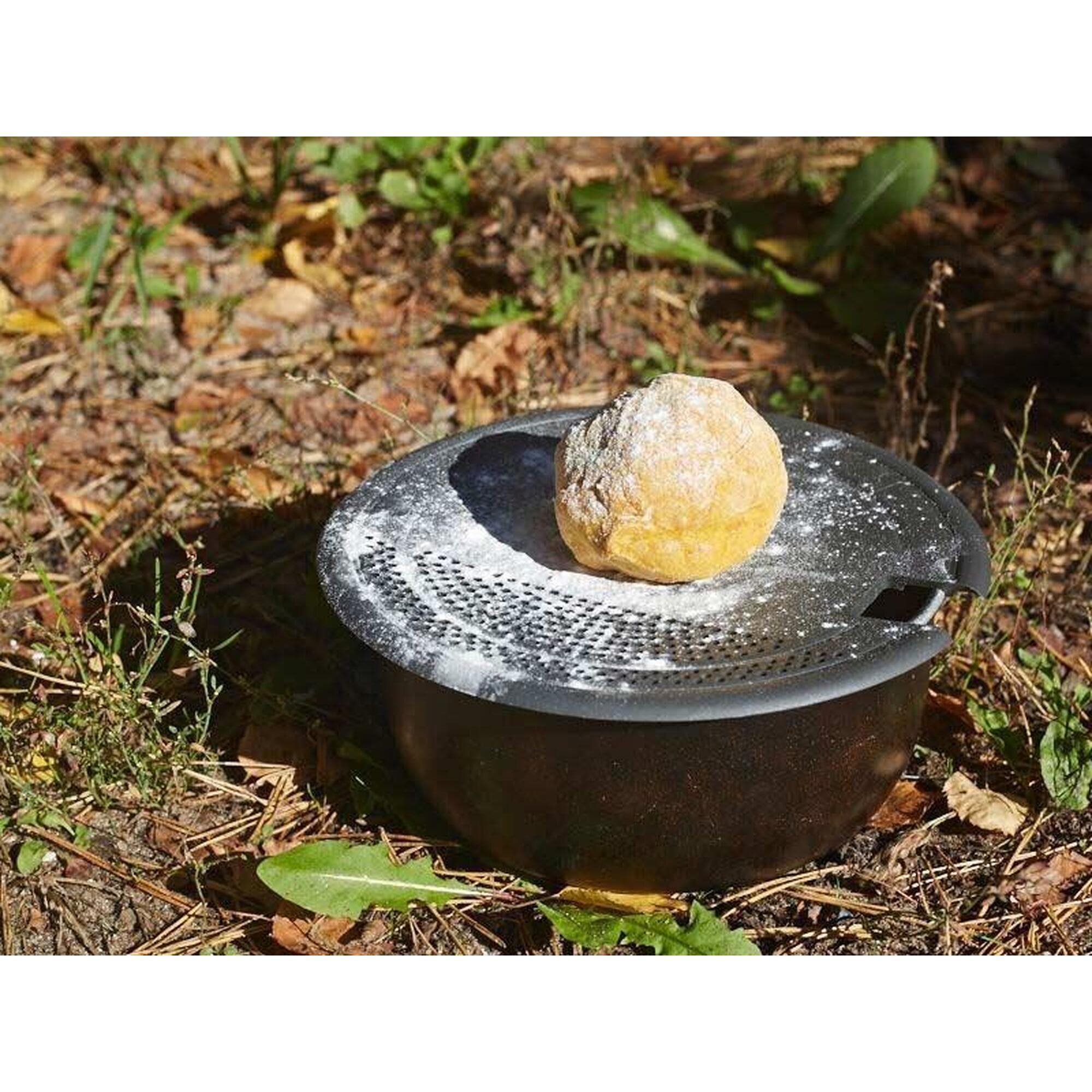 sporturi în aer liber - Multidisc - Pentru Aragaz 25 Large