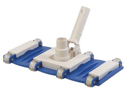 Tête de balai luxe Mareva FLEX pour piscine béton