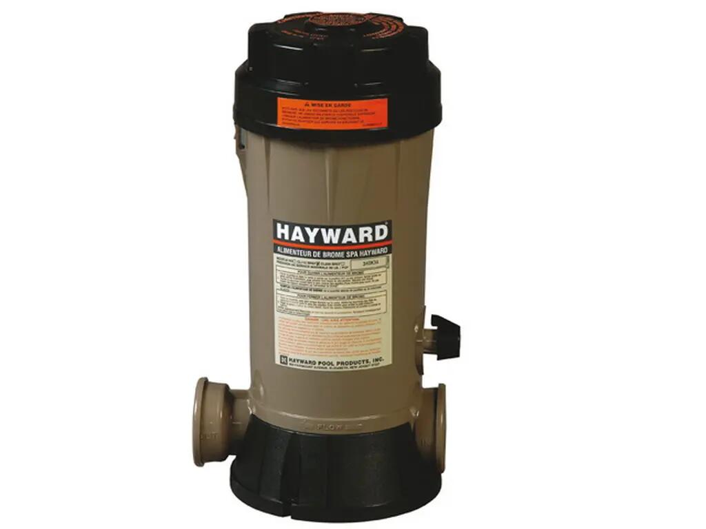 HAYWARD picture