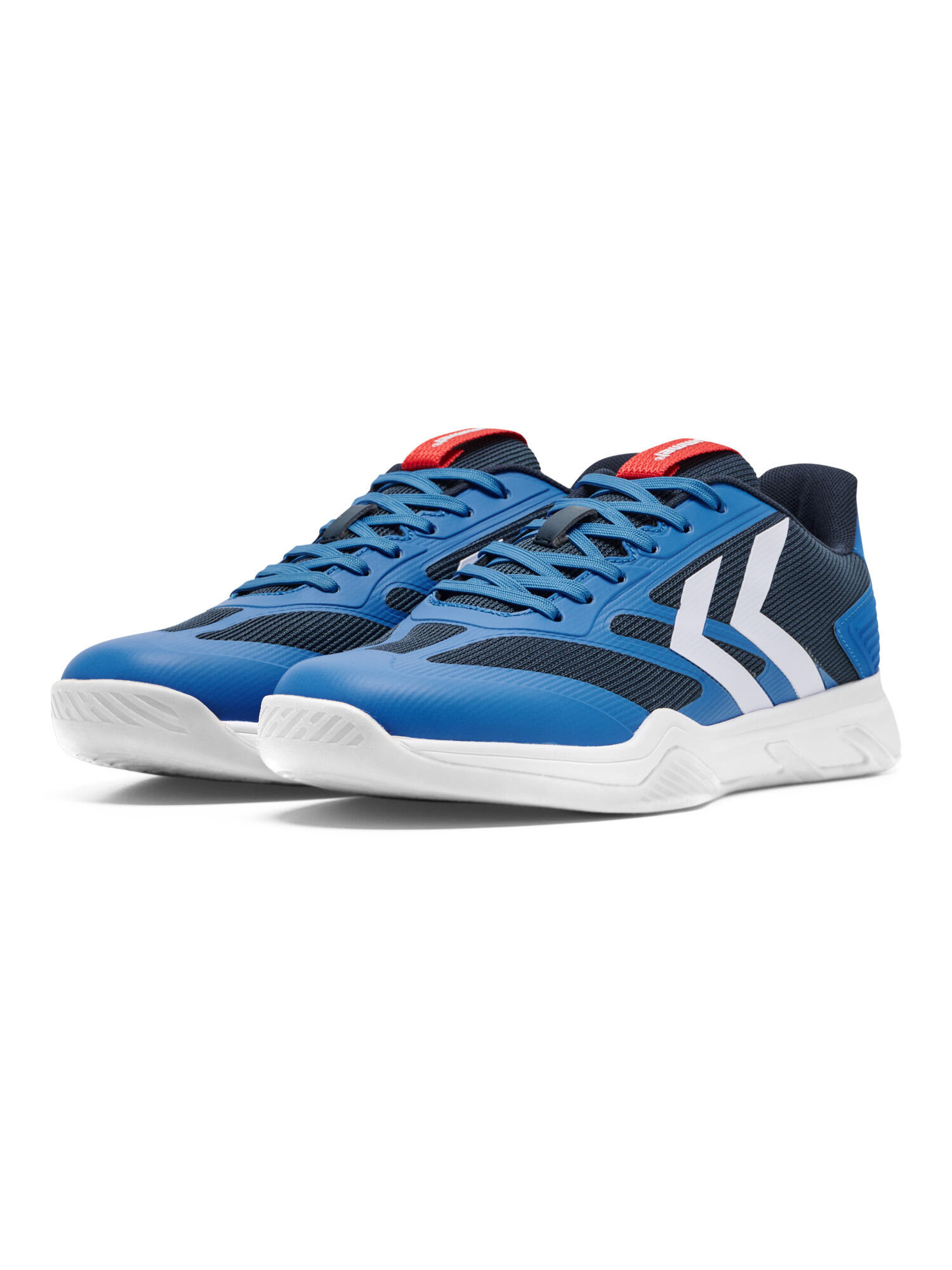 Sapatilhas indoor Hummel Uruz III 4/7