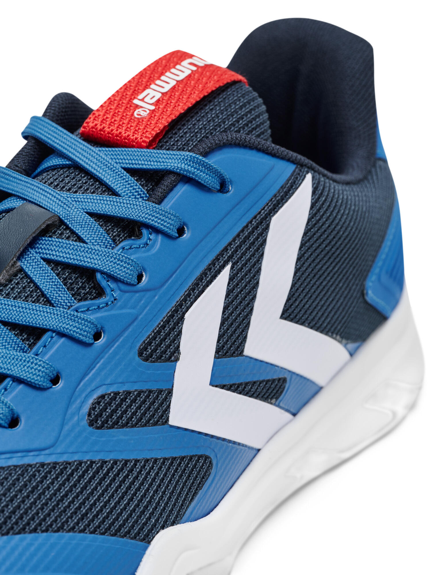 Sapatilhas indoor Hummel Uruz III 3/7