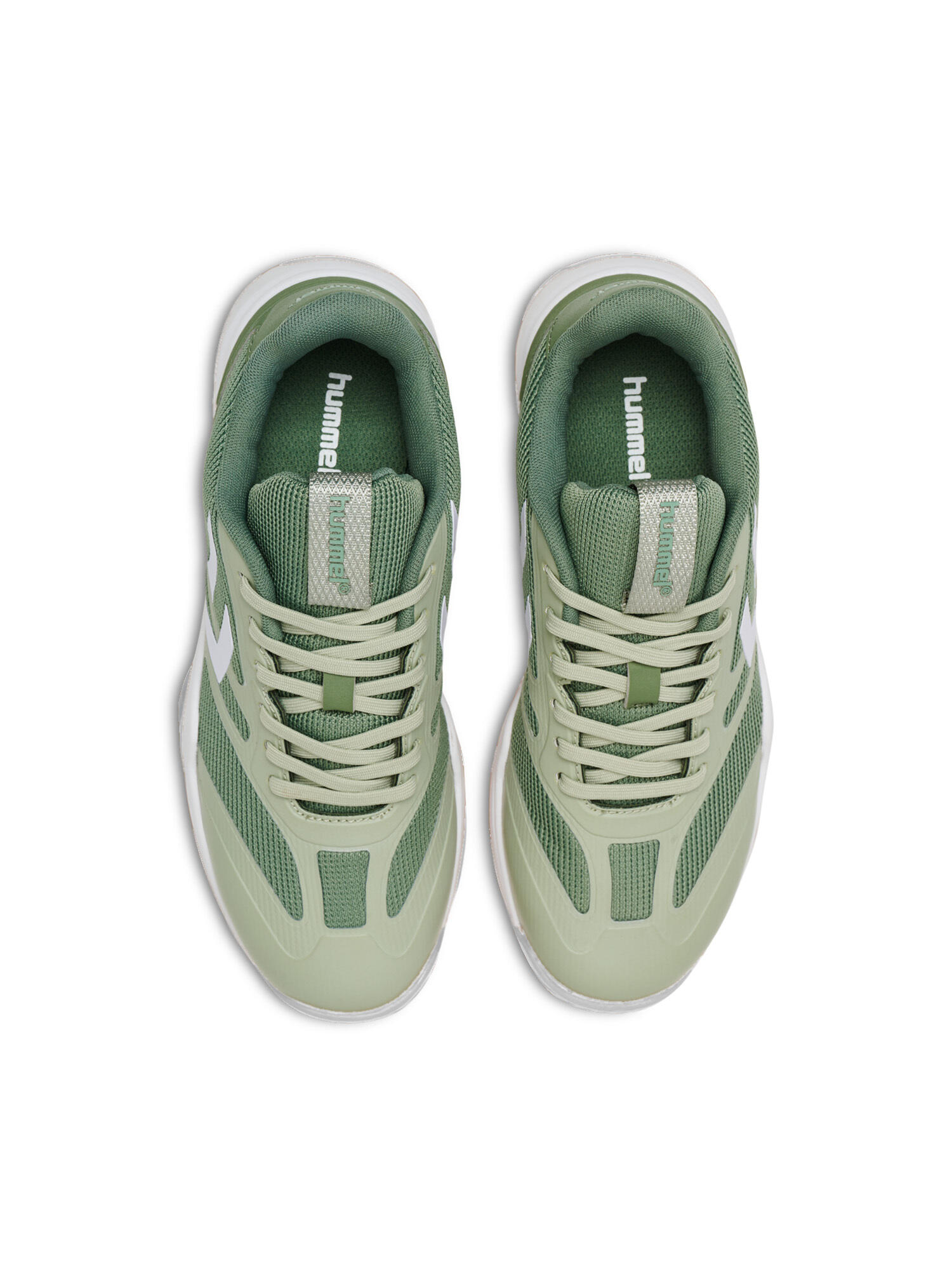 Scarpe indoor Hummel Uruz III 7/7