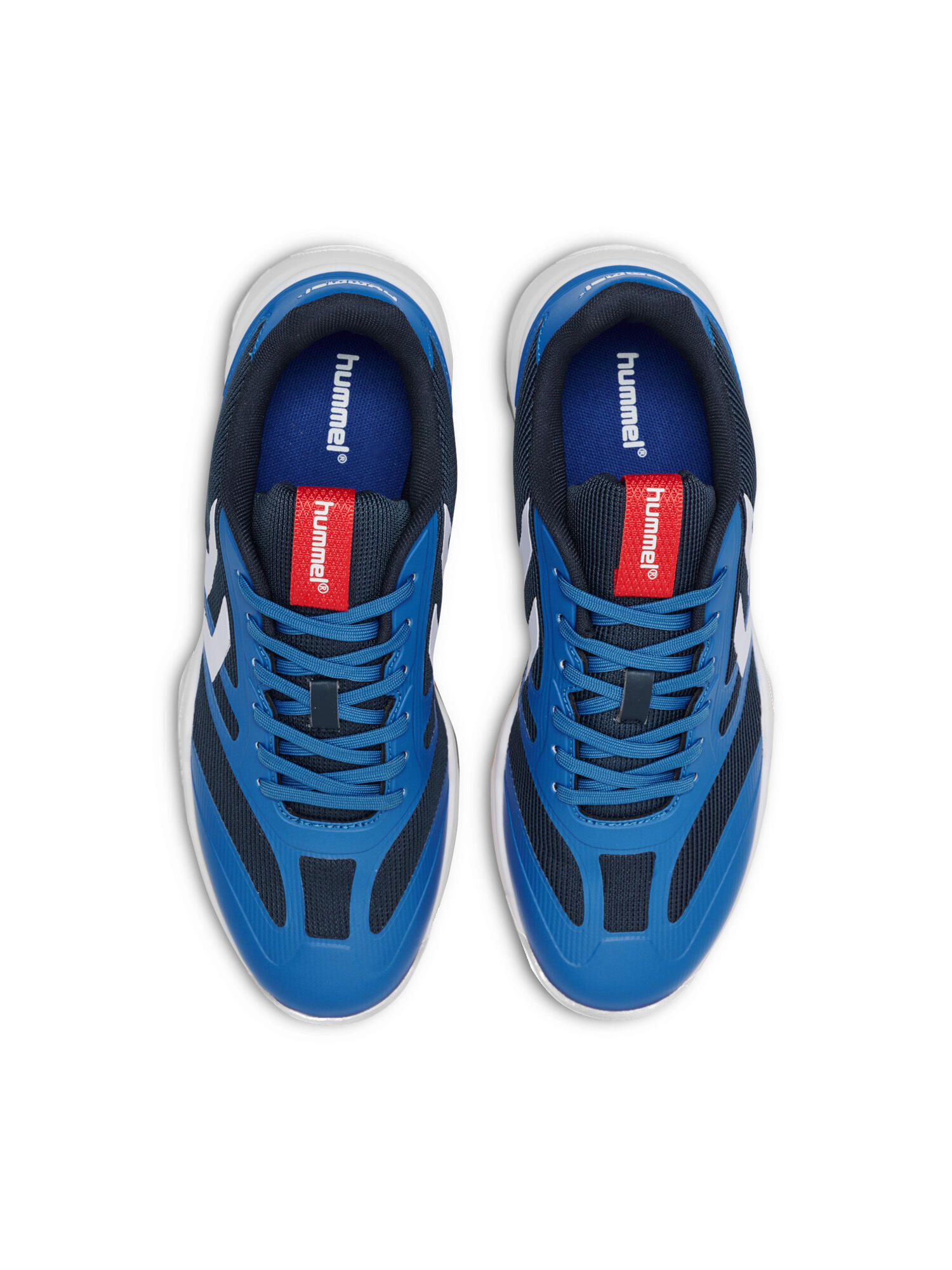 Sapatilhas indoor Hummel Uruz III 7/7