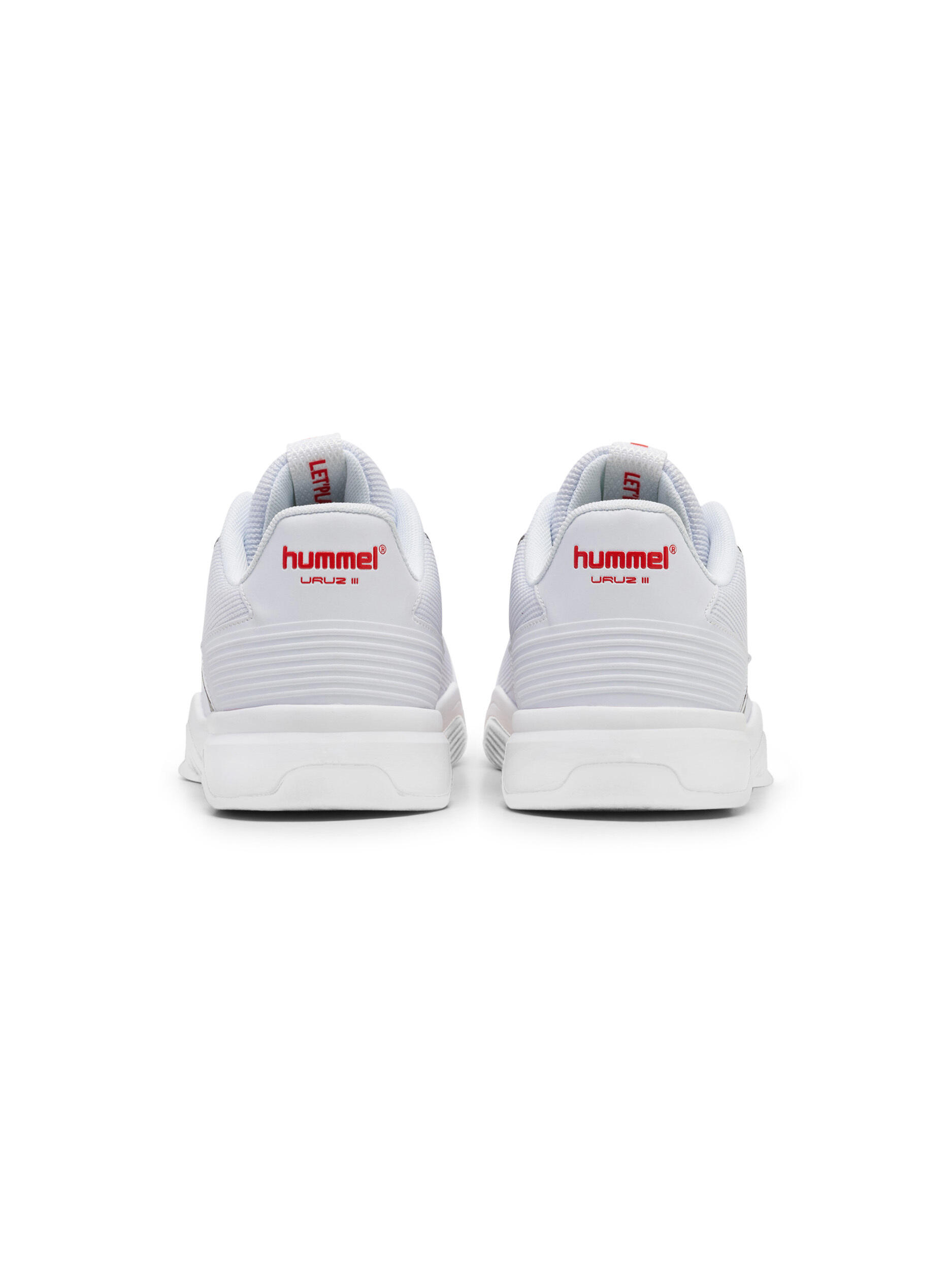 Scarpe indoor Hummel Uruz III 2/6