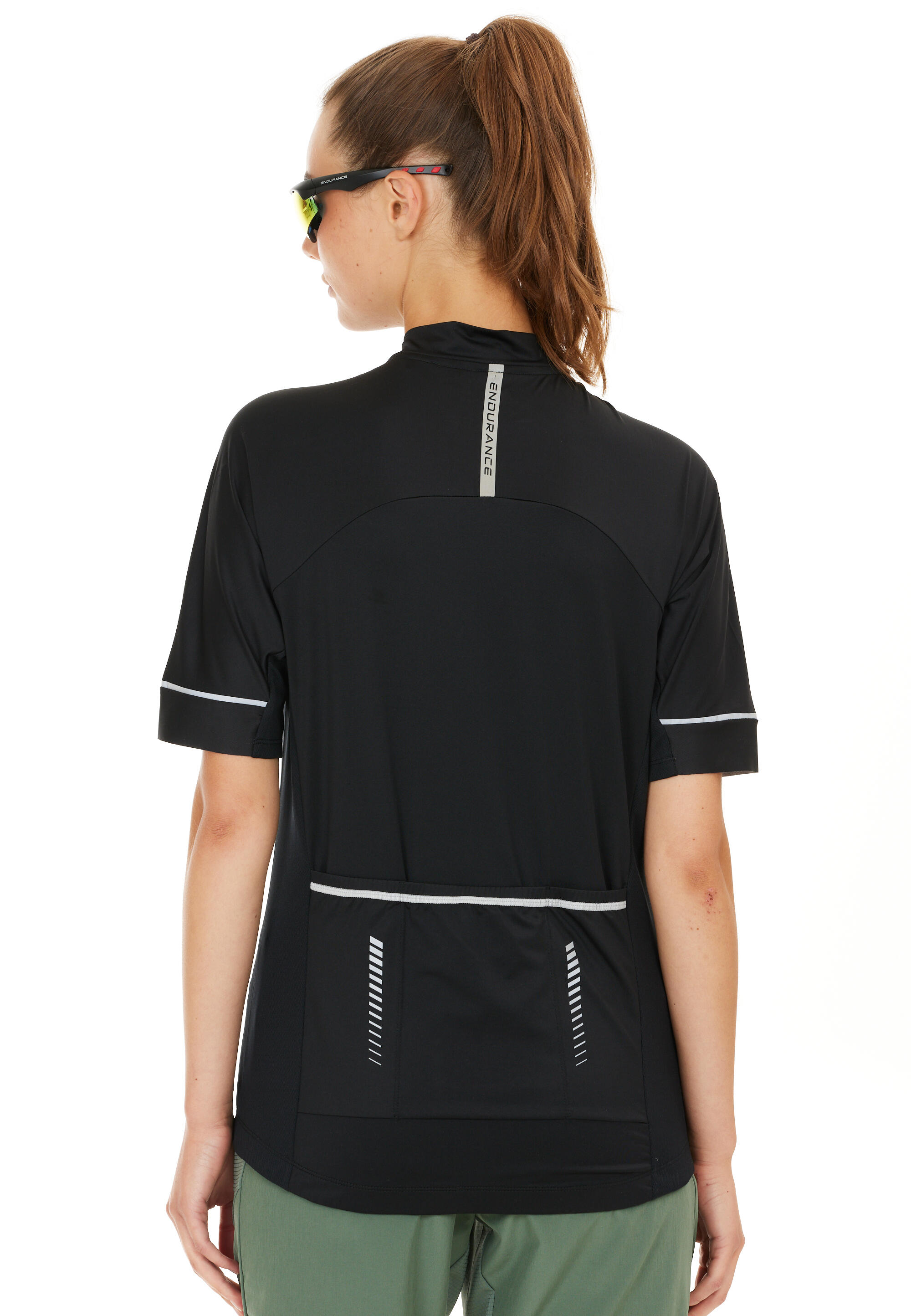 Maglia da donna Endurance Jackie 5/5