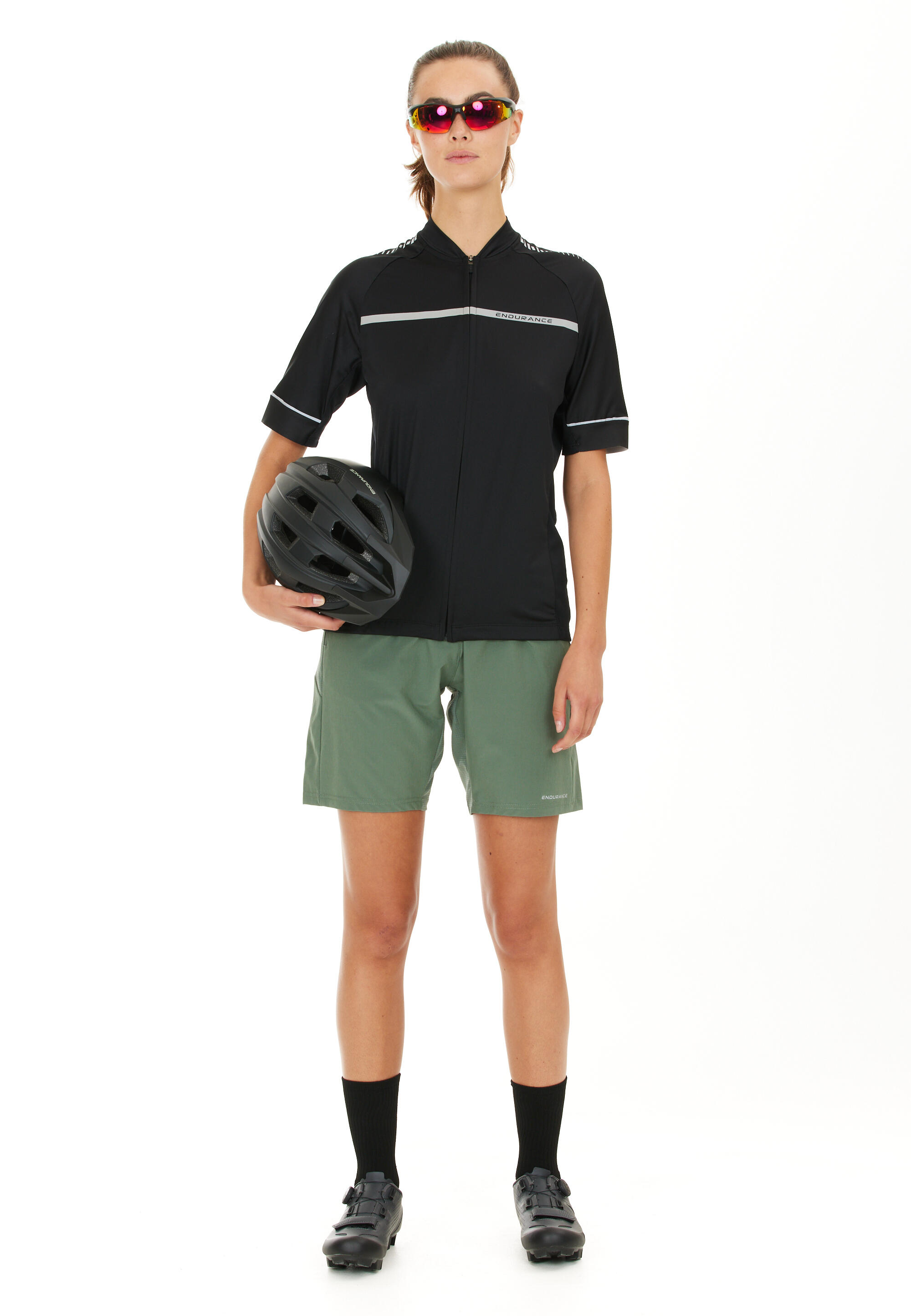 Maglia da donna Endurance Jackie 3/5