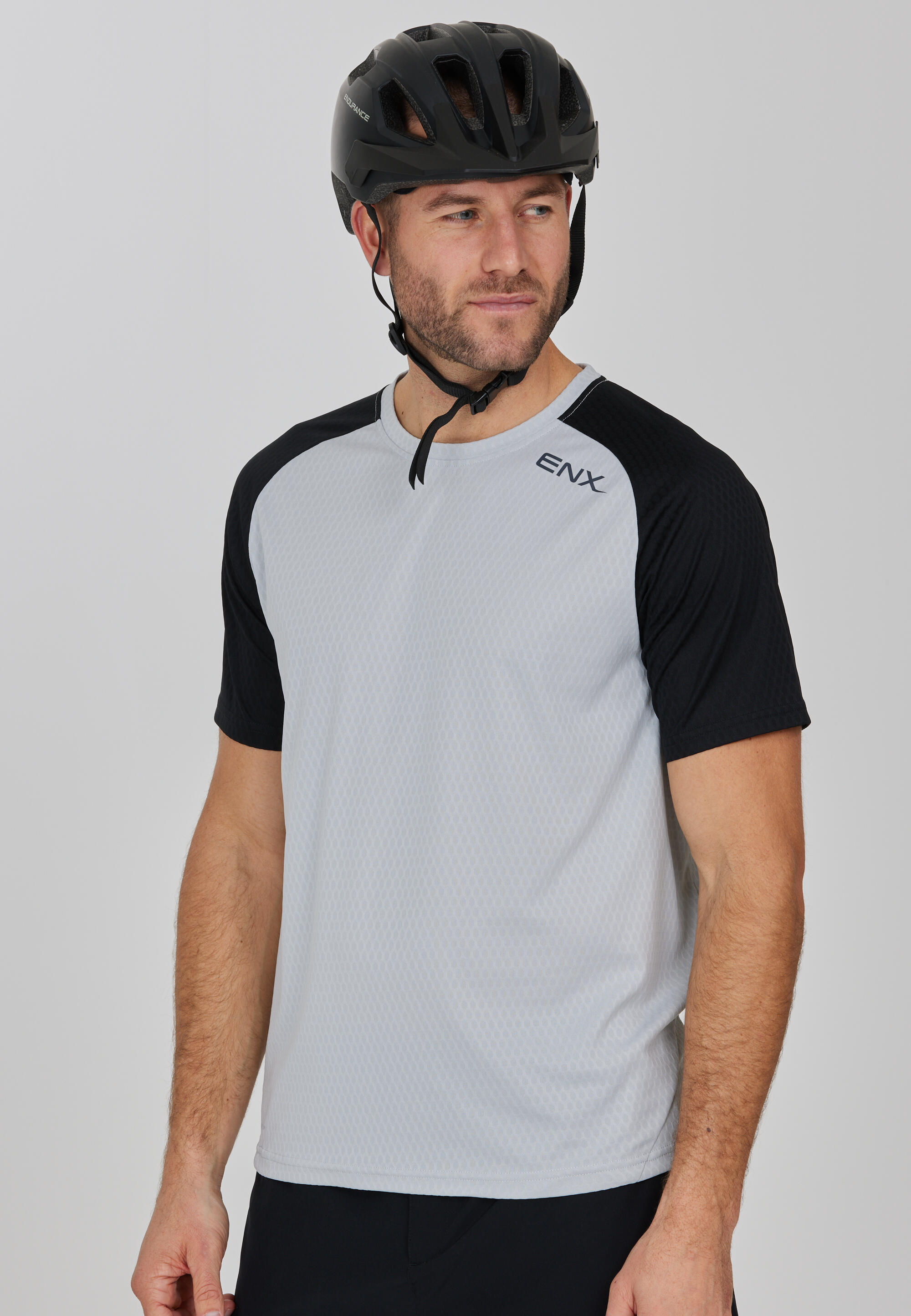 Fahrradshirt Dario 4/5