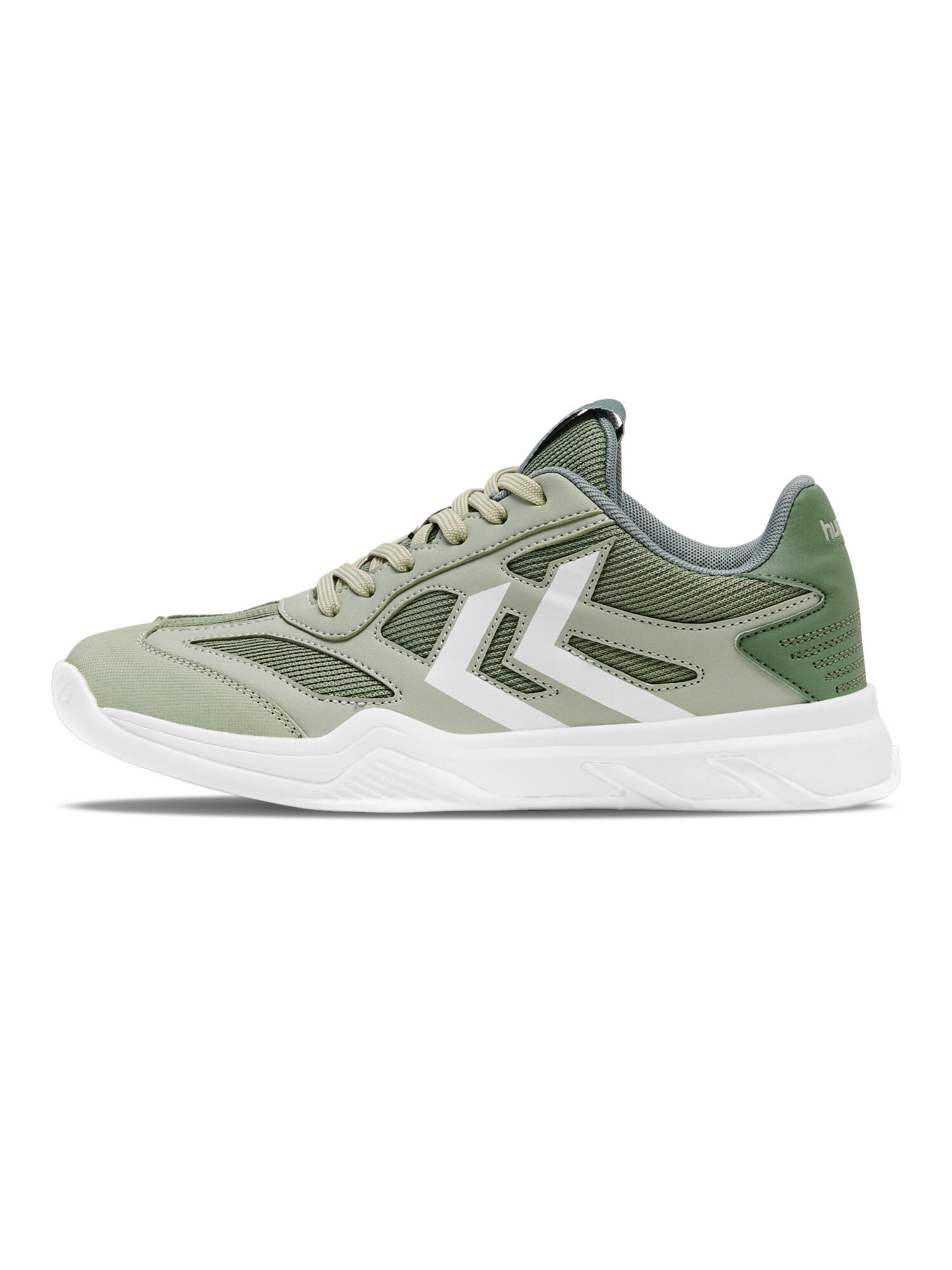 HUMMEL Instap Indoor Schoen Teiwaz Iii Handbal Unisex Volwassene HUMMEL