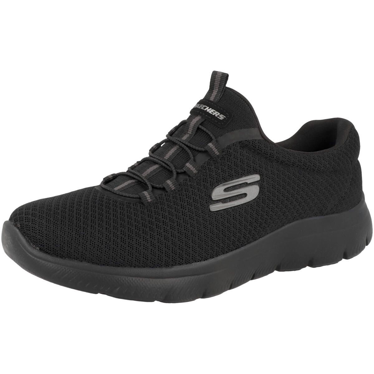 Chaussures Summits Noir - 12980-BBK 4/5