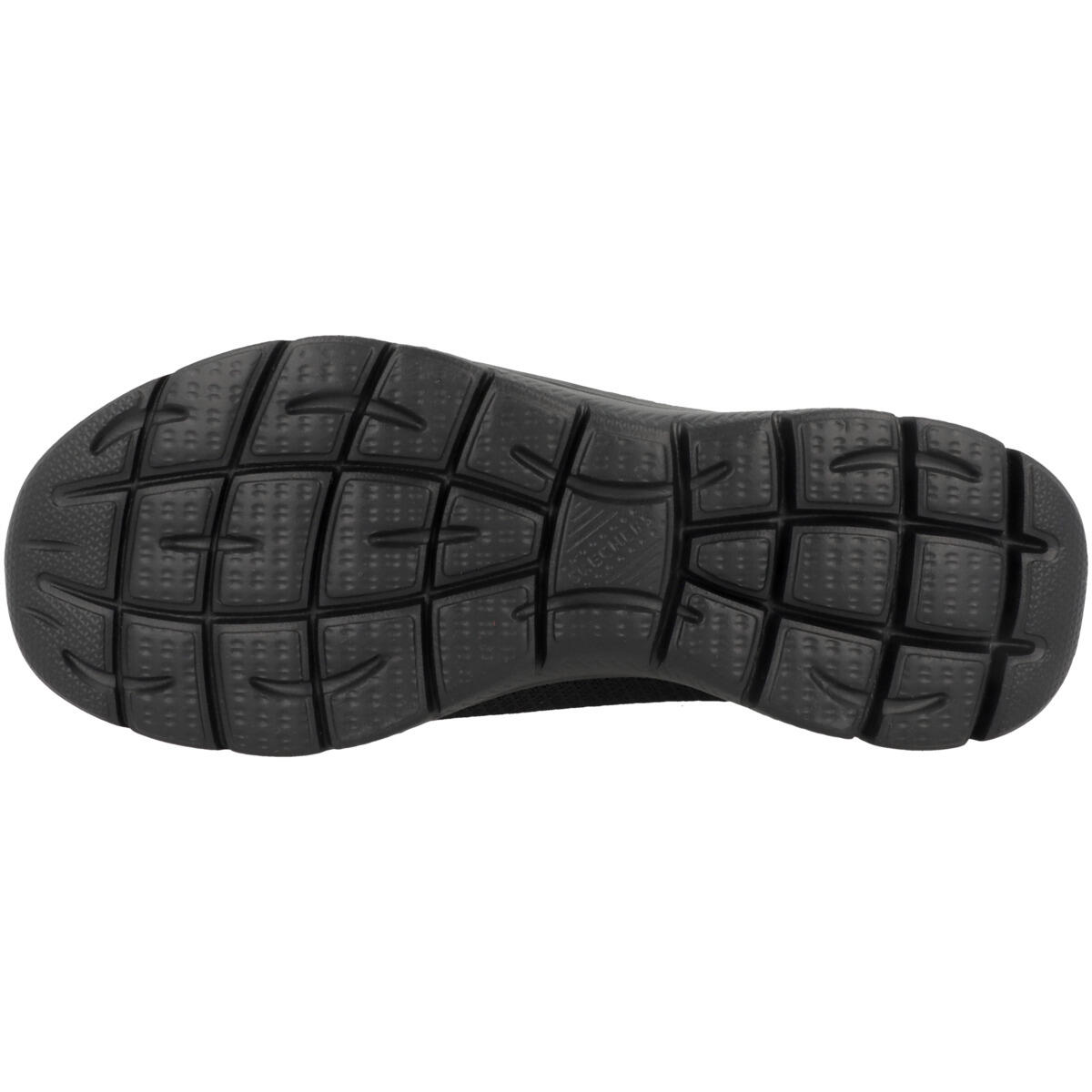 Chaussures Summits Noir - 12980-BBK 5/5