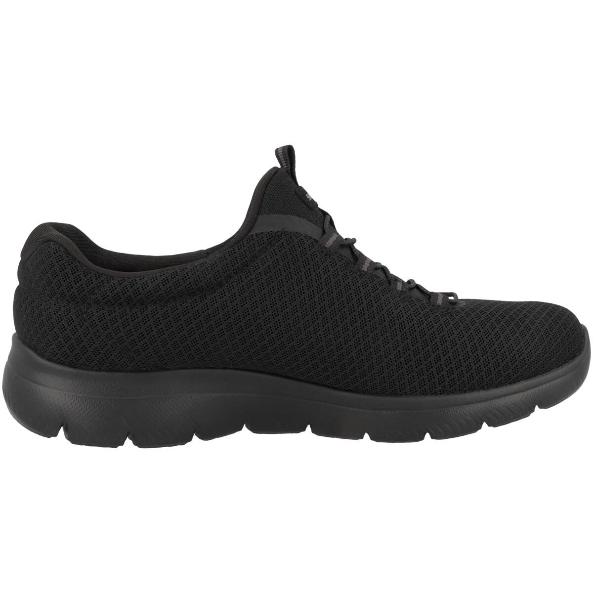 Chaussures Summits Noir - 12980-BBK 3/5