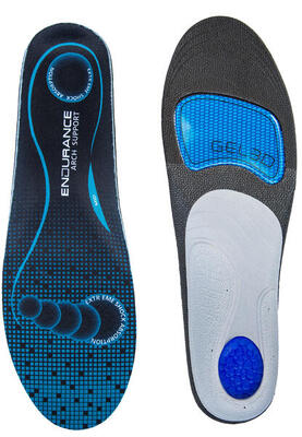 Einlegesohle Endurance