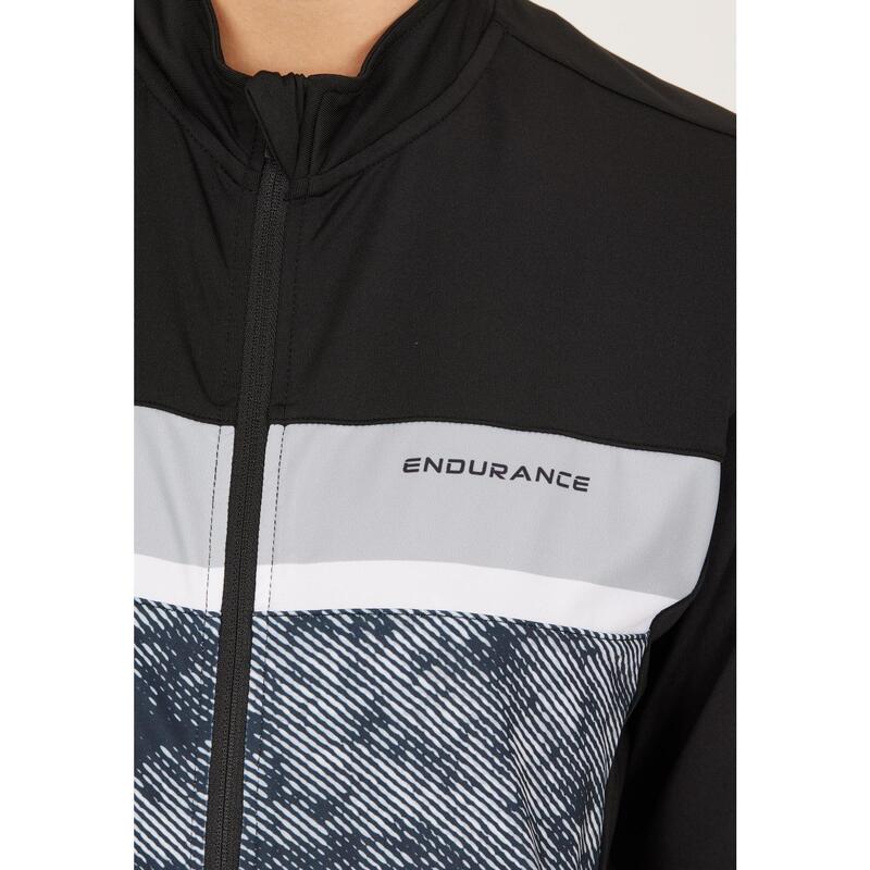 ENDURANCE Fahrradshirt Dharma