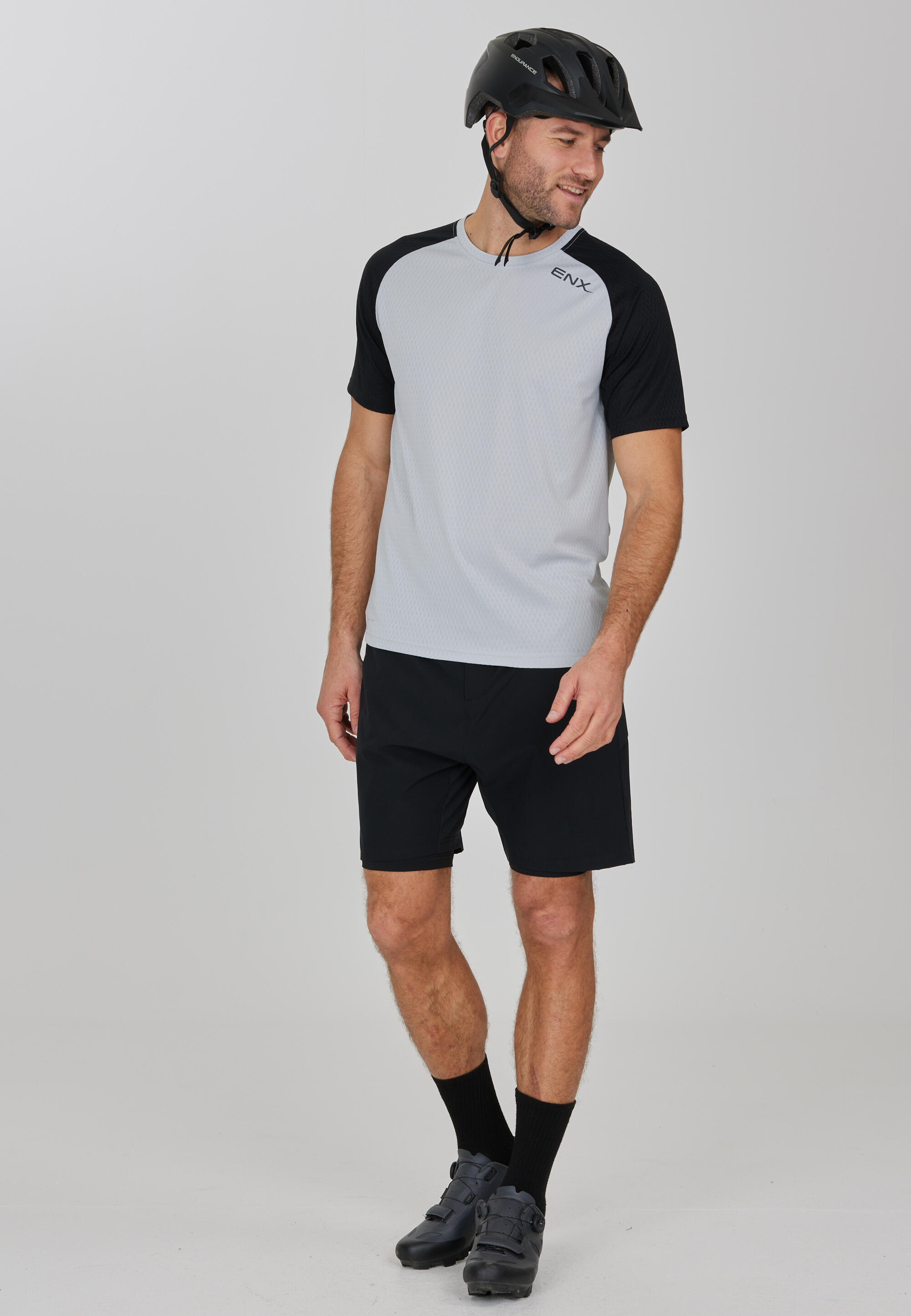 Fahrradshirt Dario 3/5