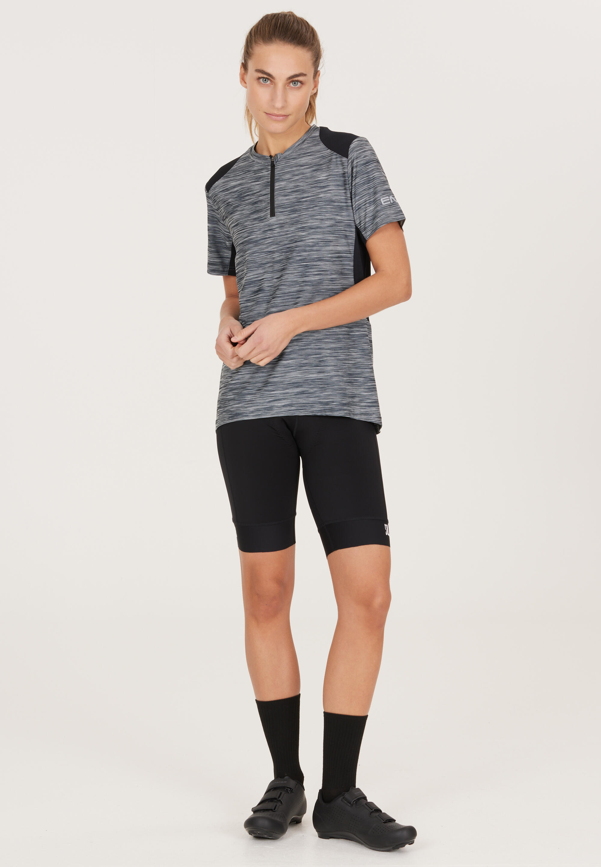 Maillot de cyclisme Marimba W 4/5