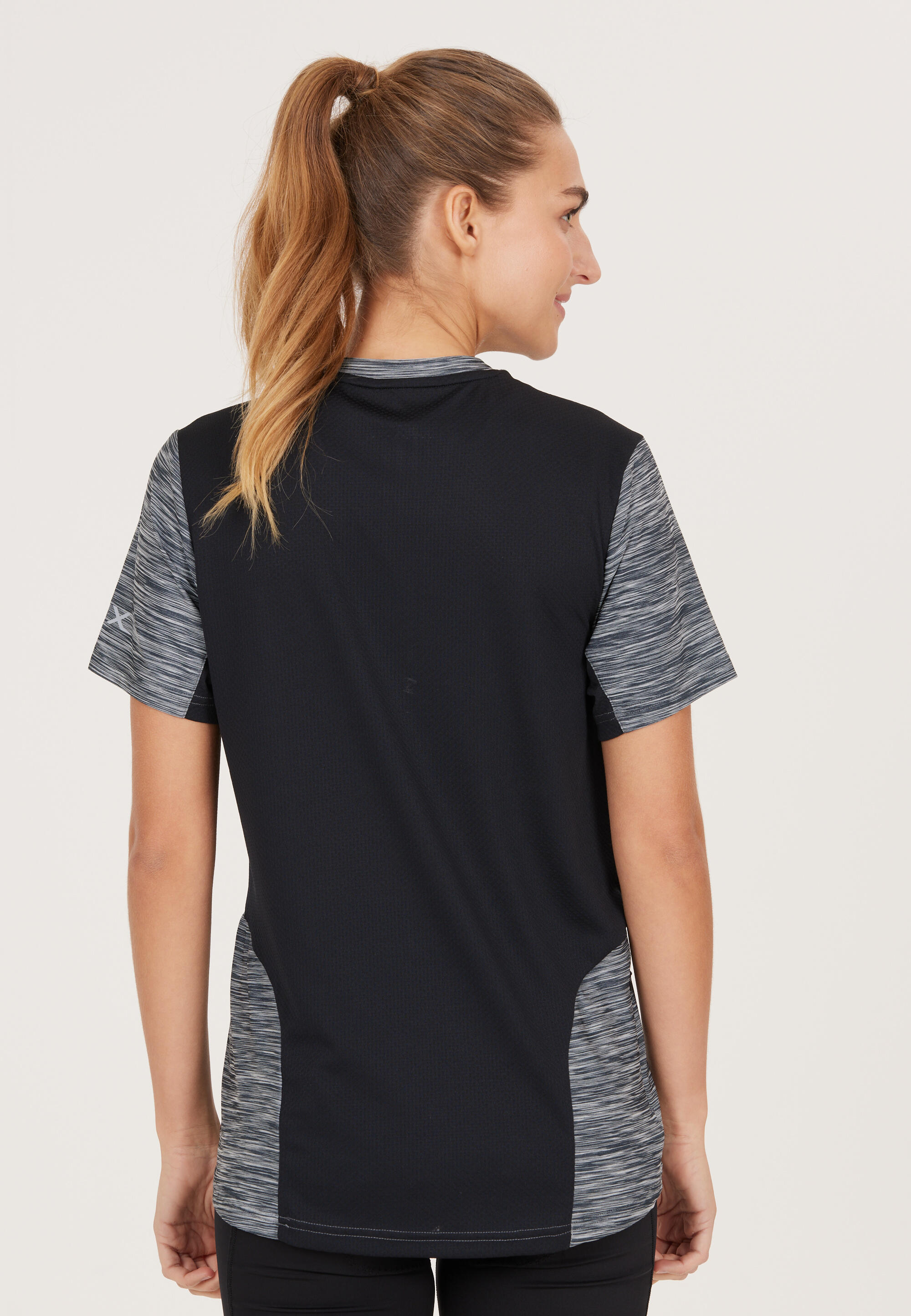 Maglia da donna Endurance Marimba 6/15