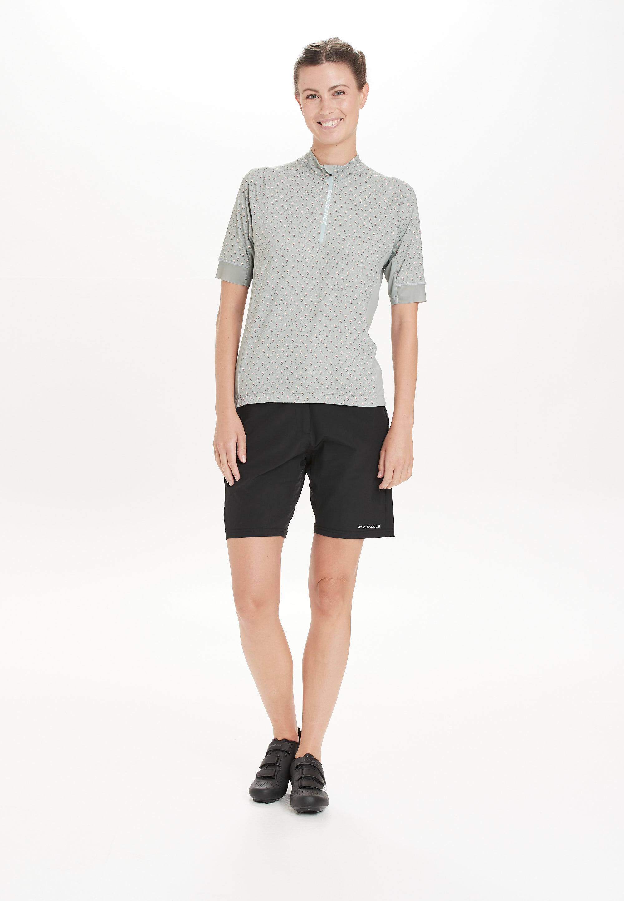 Maillot de cyclisme Jette 3/5