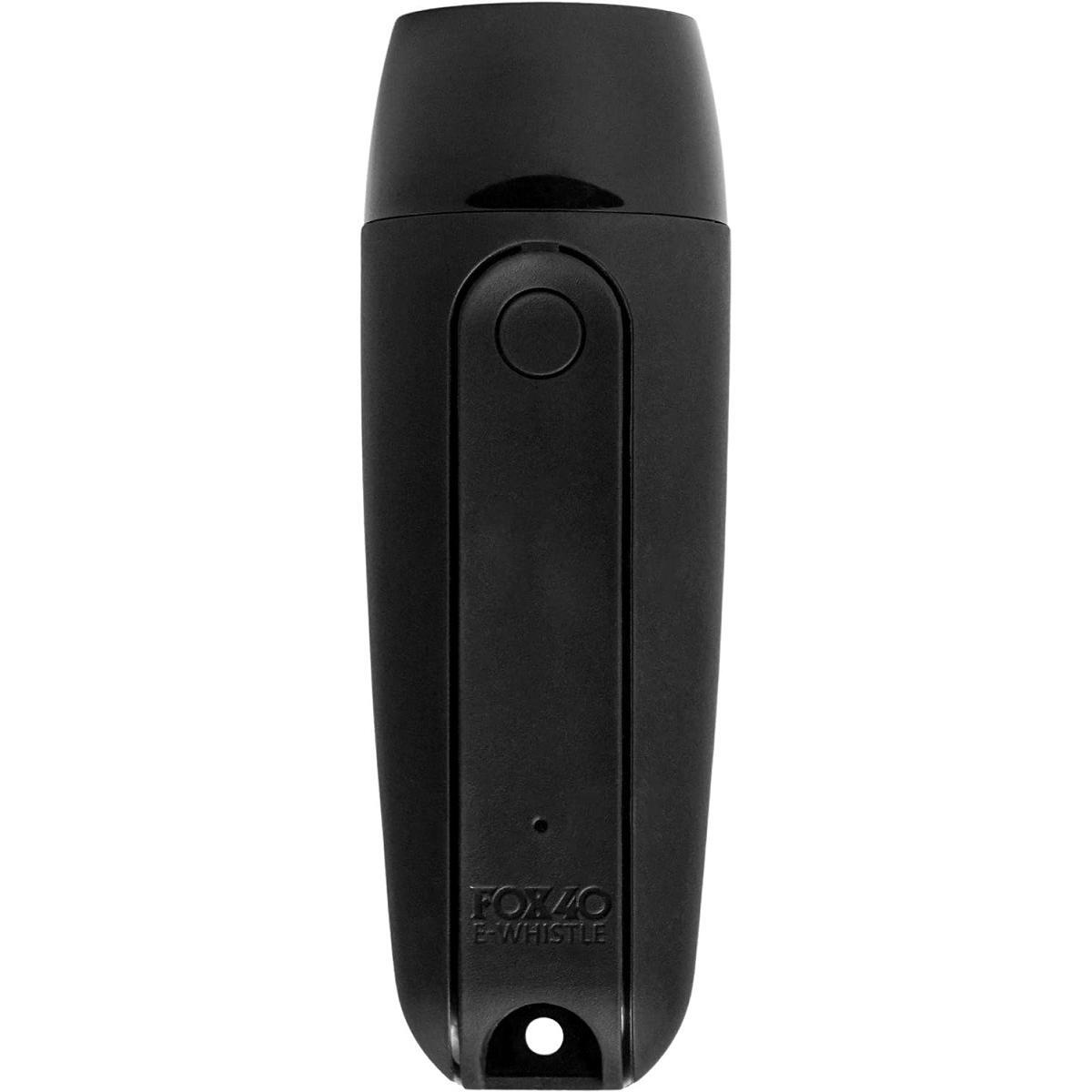 Fox 40 rechargeable electronic whistle