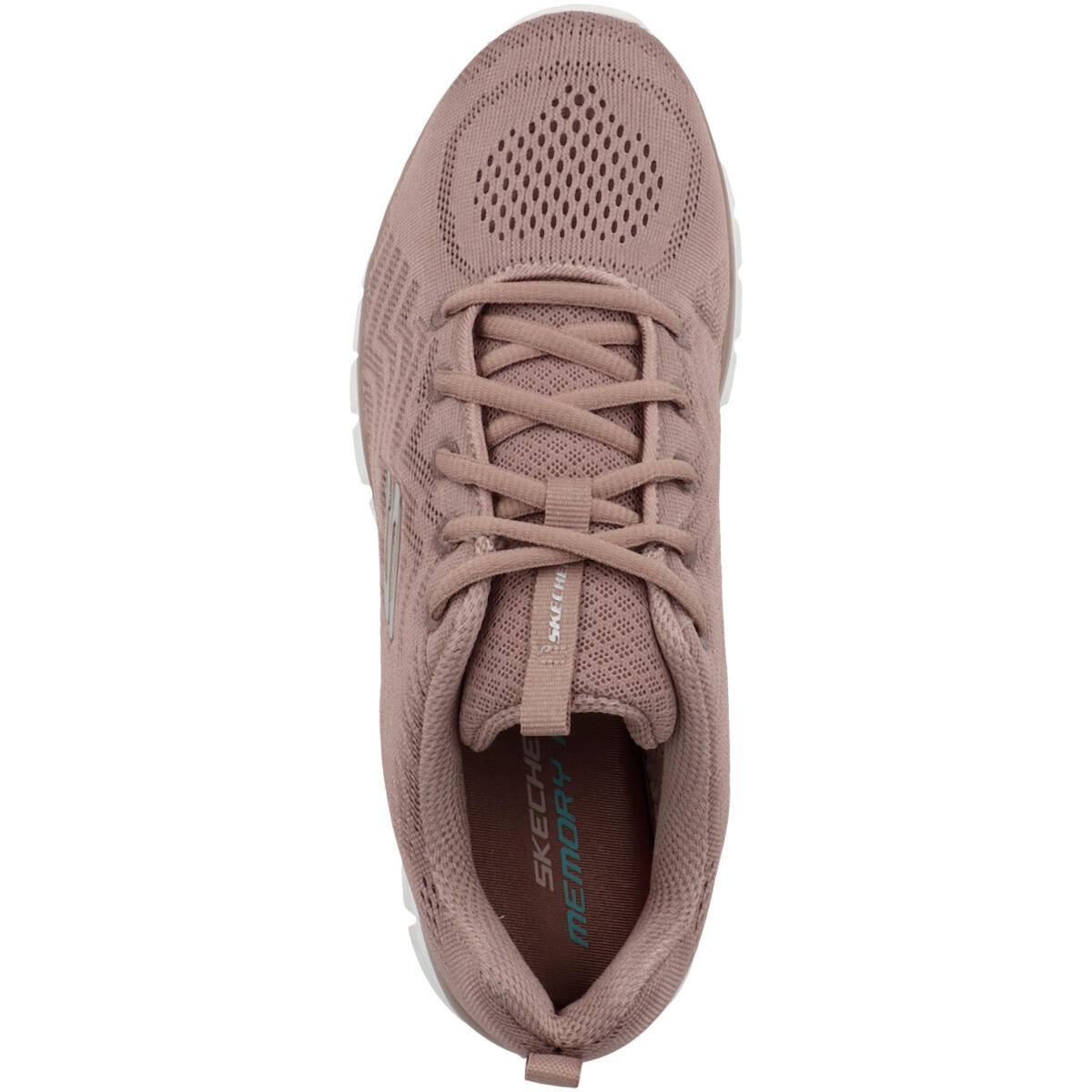 Sneaker Graceful Get Connected Damen SKECHERS 2/7