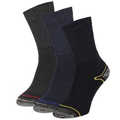 Apollo (Sports) - Wandelsokken heren - Maat 43/46 - 6-Pack - Voordeelpakket 2/5