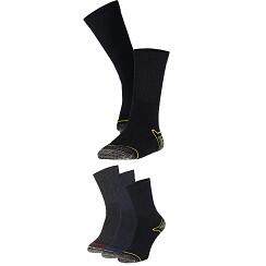 Apollo (Sports) - Wandelsokken heren - Maat 43/46 - 6-Pack - Voordeelpakket 3/5