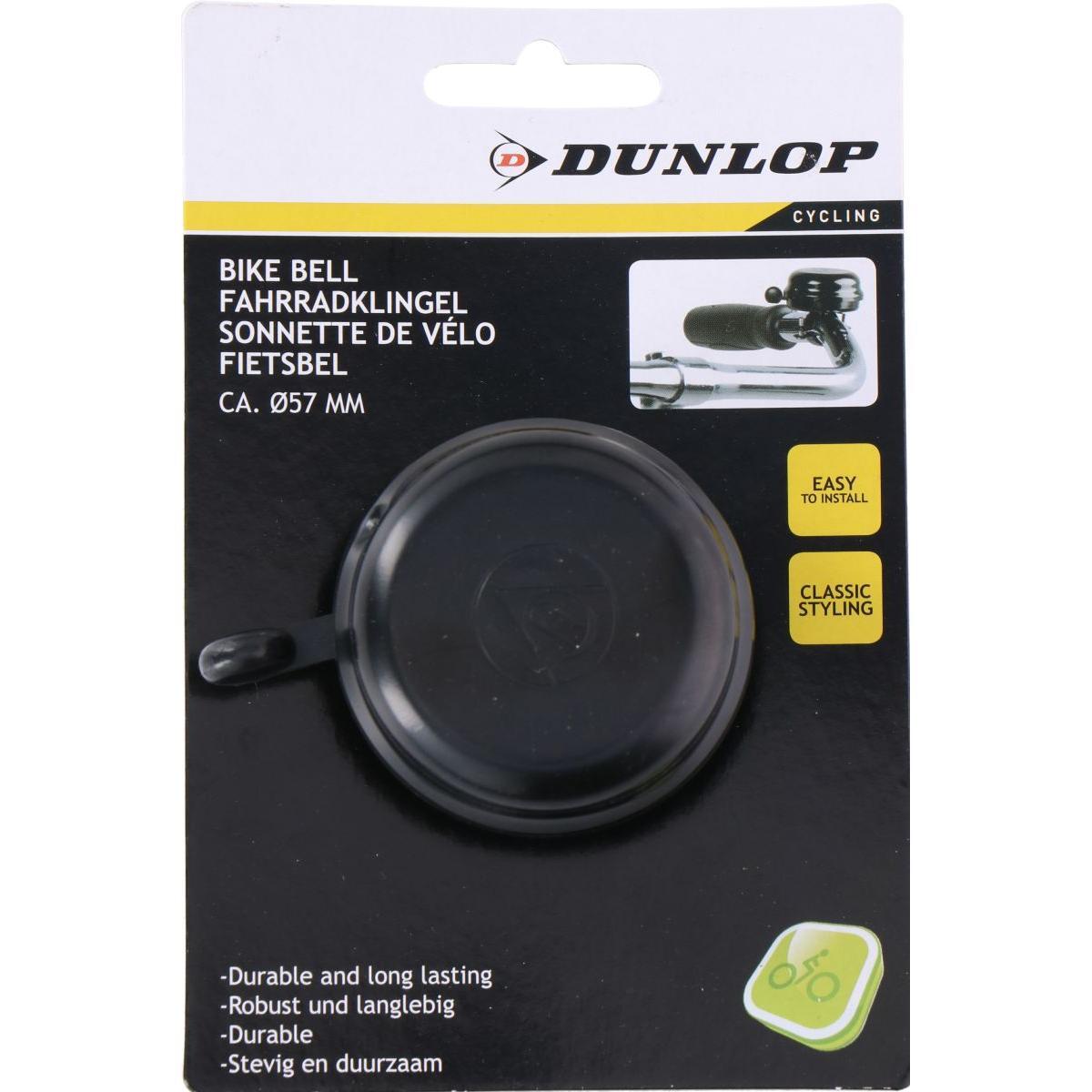Dunlop Fahrradklingel gross 3/3
