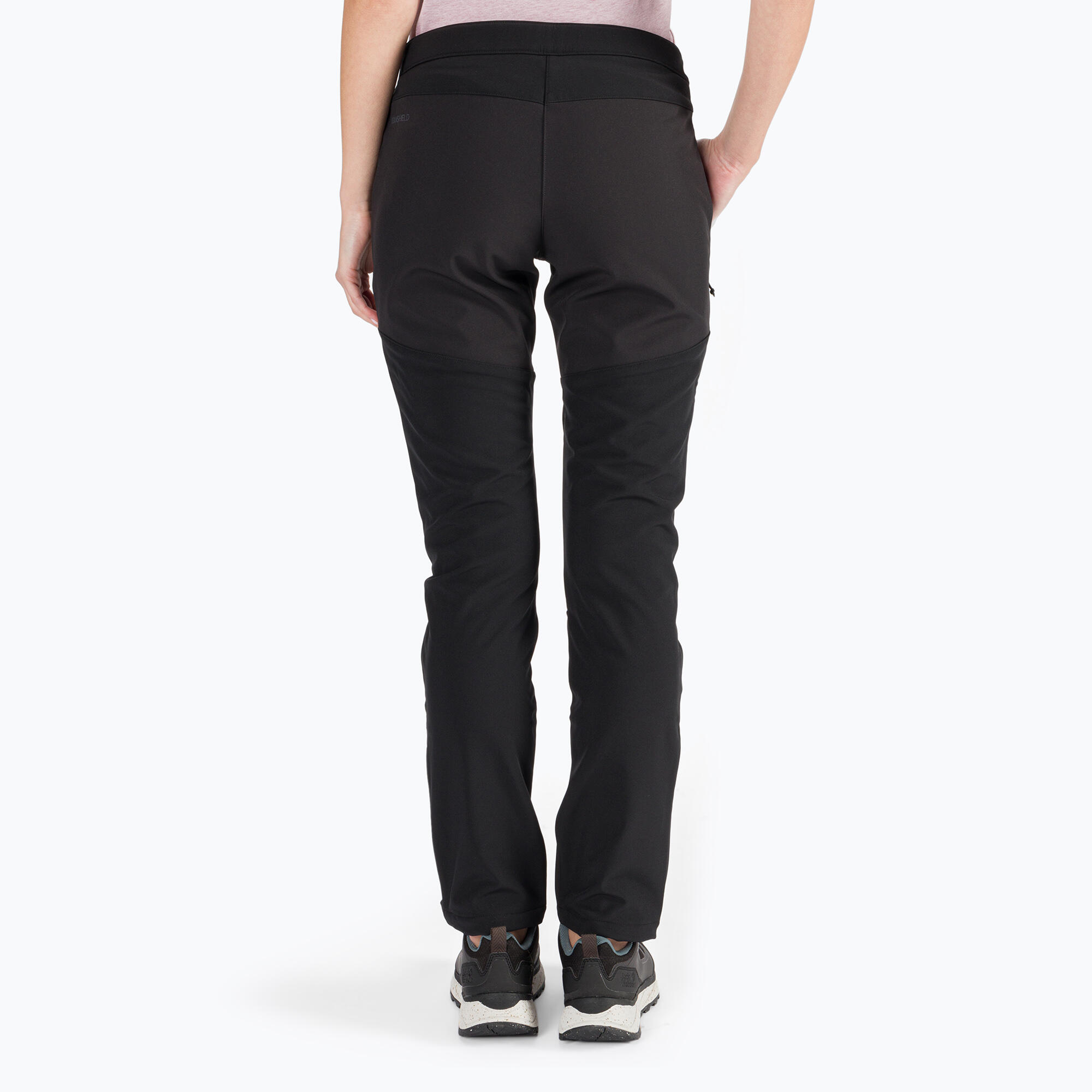 Pantaloni Stollberg da Donna - Eleganza e Comfort 4/5