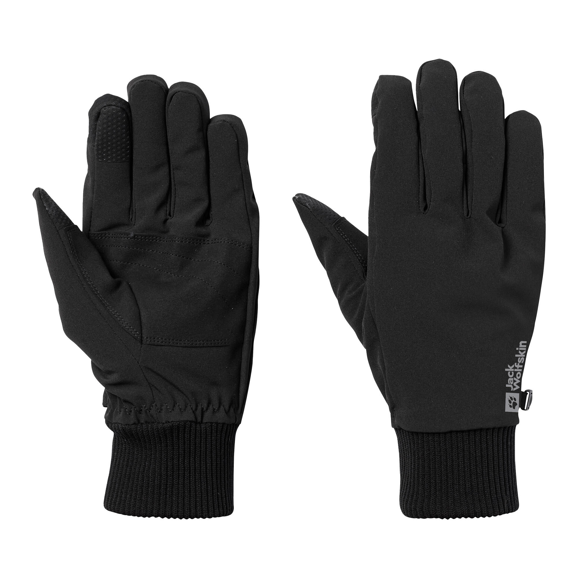 Guanti da trekking Jack Wolfskin Supersonic XT 5/5