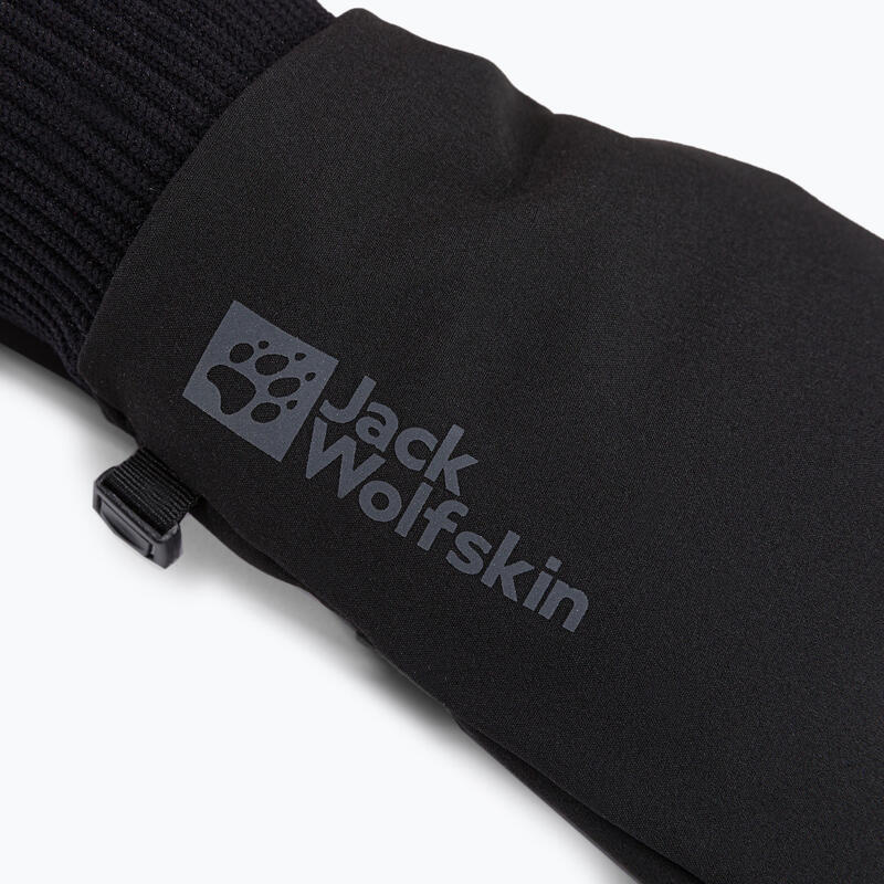 Mănuși de trekking Jack Wolfskin Supersonic XT