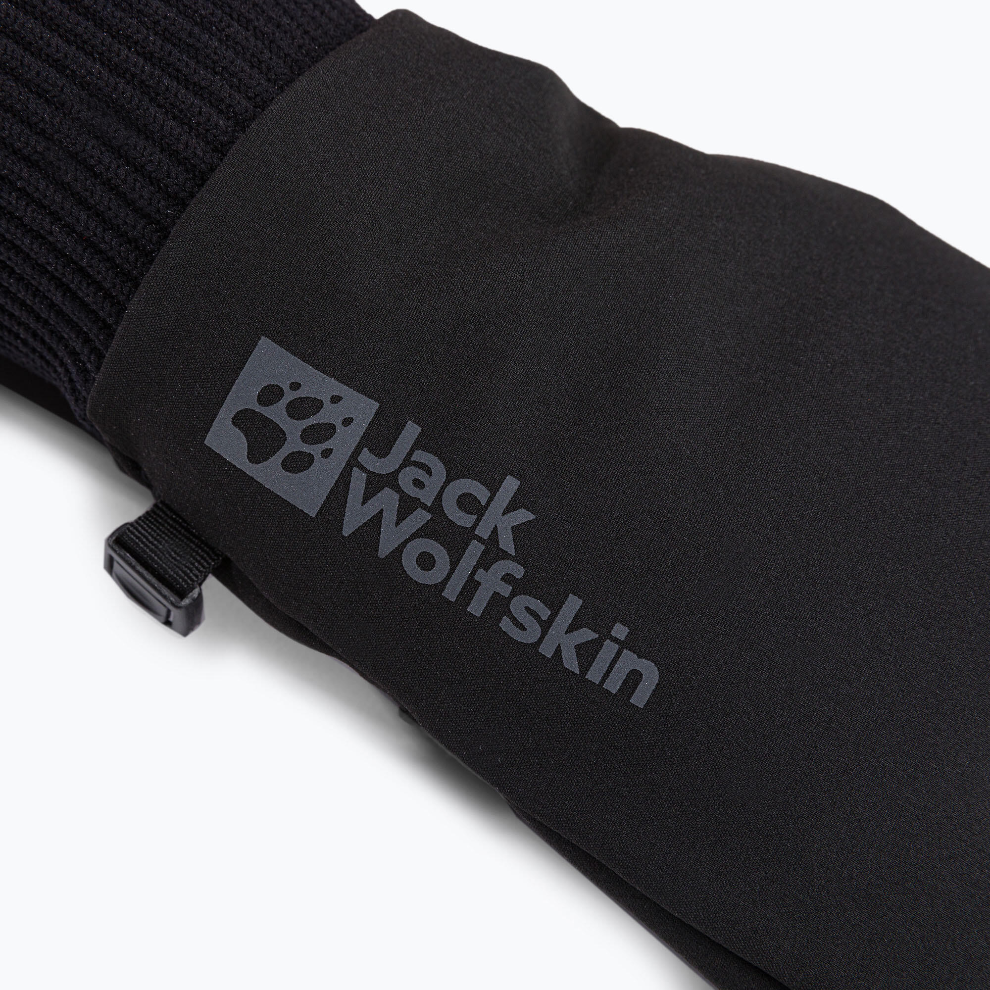 Guanti da trekking Jack Wolfskin Supersonic XT 4/5