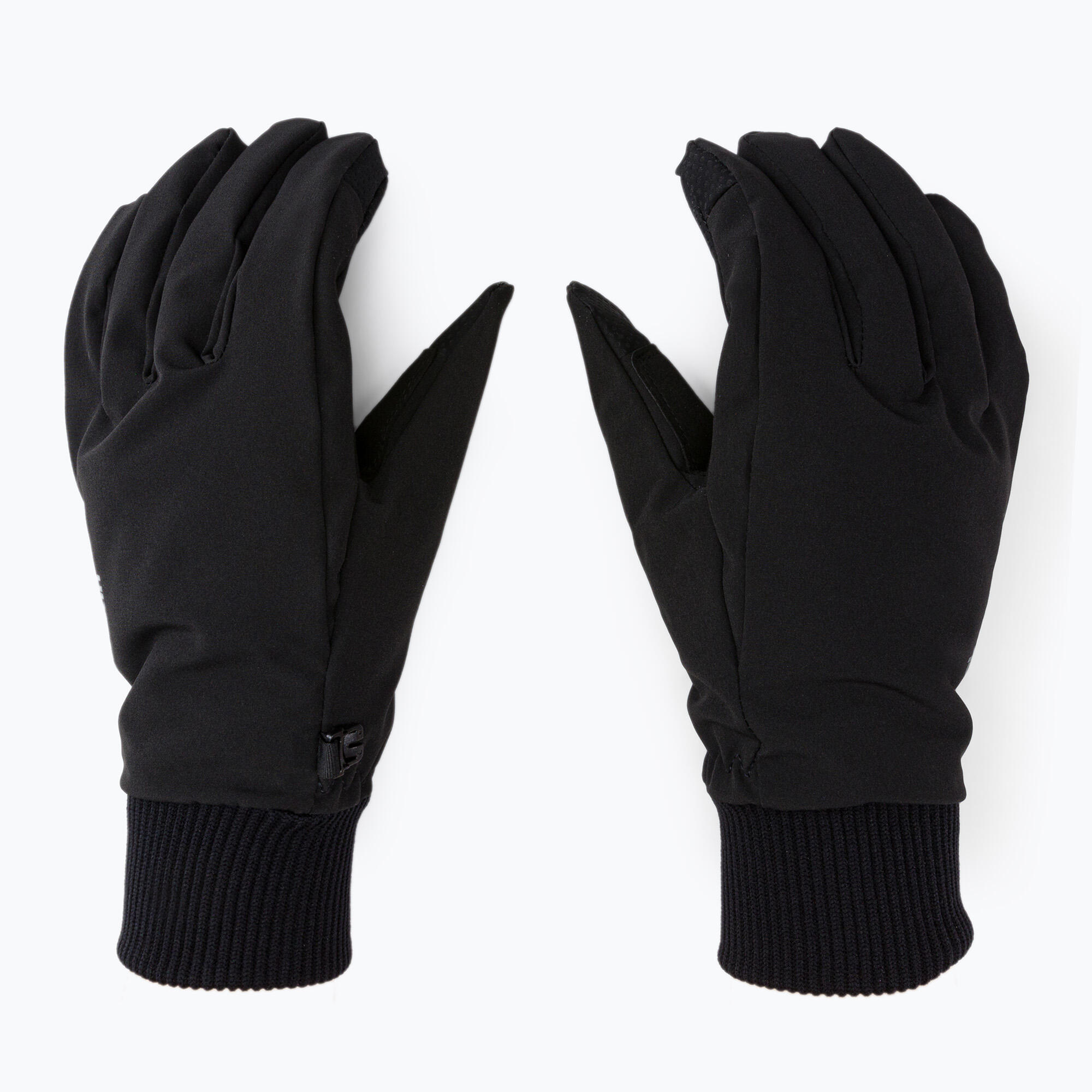 Guanti da trekking Jack Wolfskin Supersonic XT 3/5