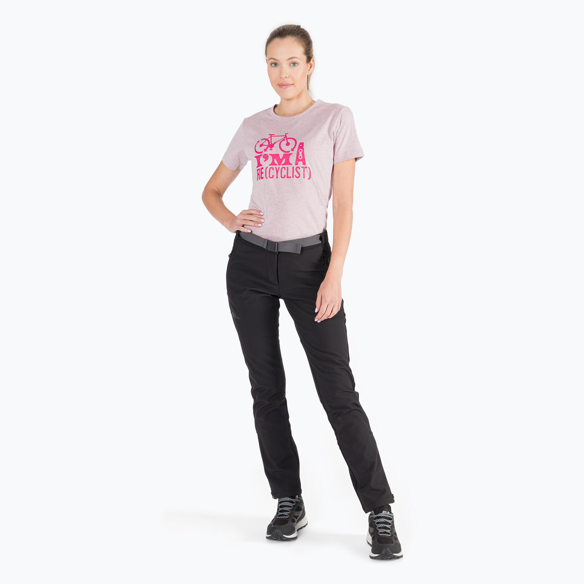 Pantaloni Stollberg da Donna - Eleganza e Comfort 2/5