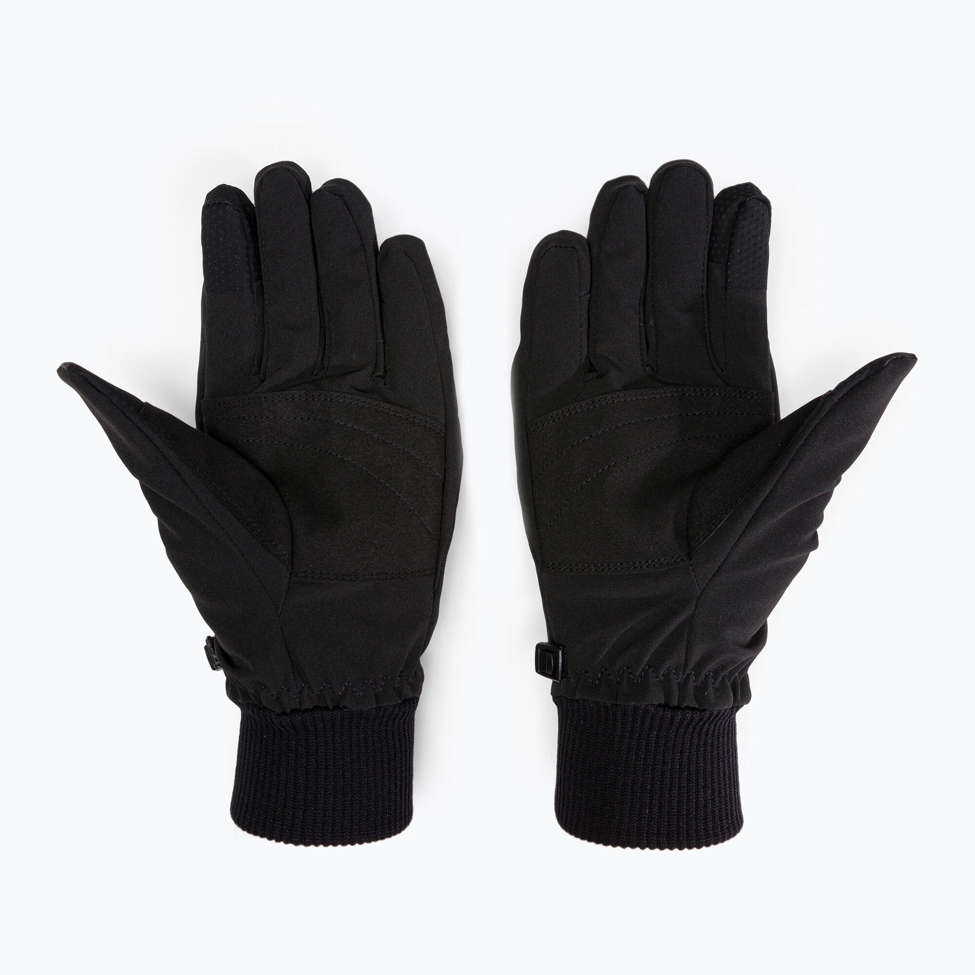 Guanti da trekking Jack Wolfskin Supersonic XT 2/5