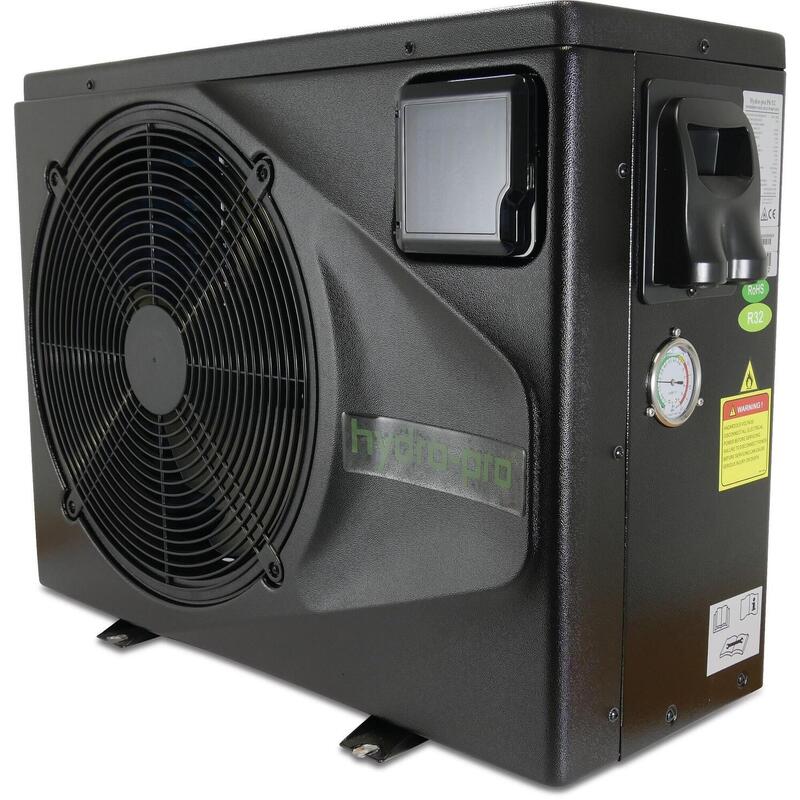 Bosta Hydro-Pro Warmtepomp 5,8 kW - P6/32