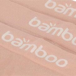 Apollo (Sports) | Bambou Hipster sans couture | Peau | Taille M | 6-Pack 4/5