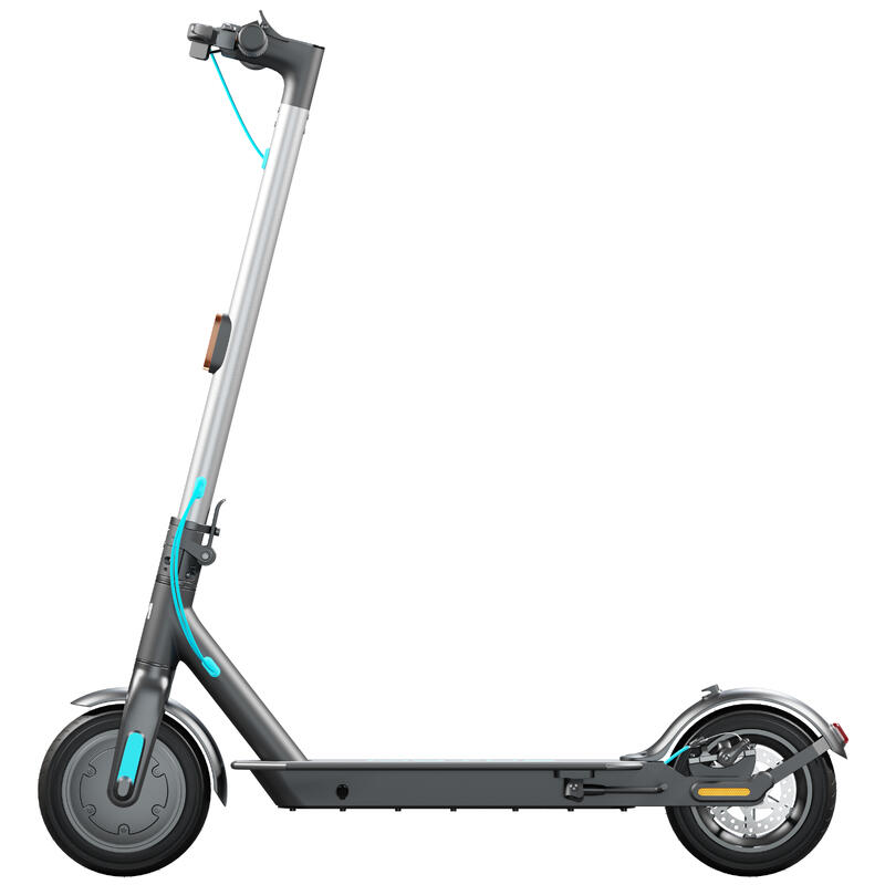 Motus Scooty 10 LITE 2023 elektromos roller, 350 W, 20 km/h, irányjelzők