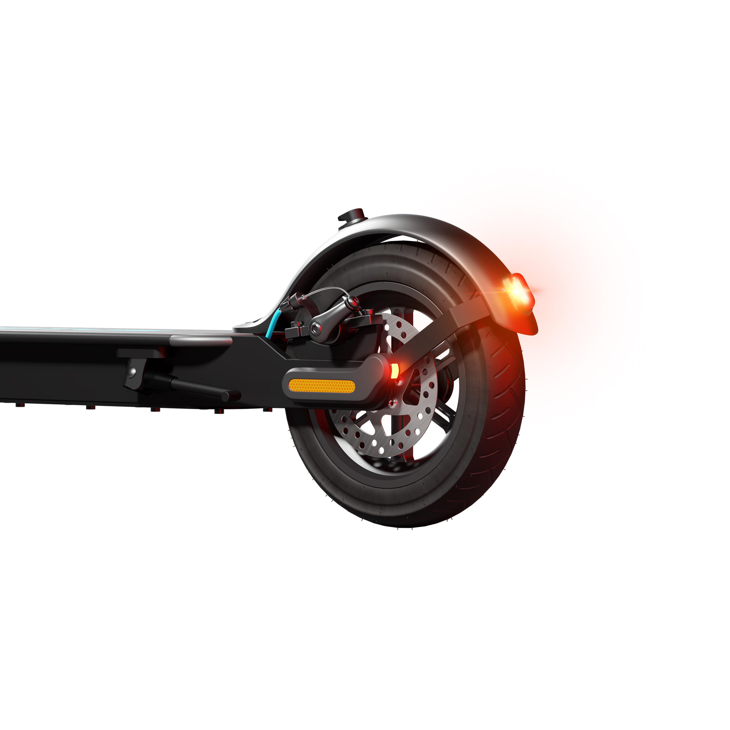 Monopattino elettrico Motus Scooty 10 LITE 2023 6/7
