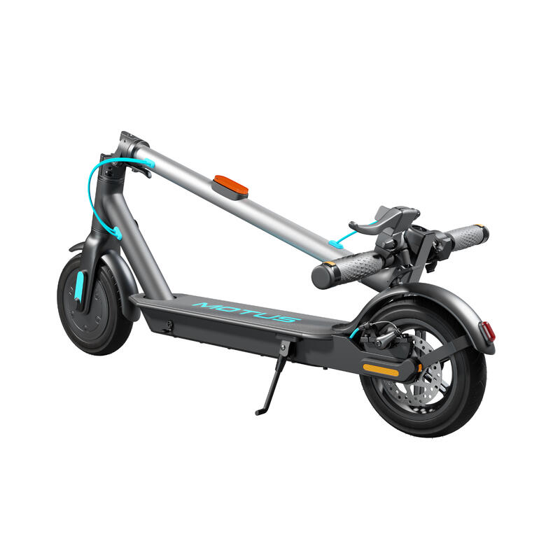 Motus Scooty 10 LITE 2023 elektromos roller, 350 W, 20 km/h, irányjelzők